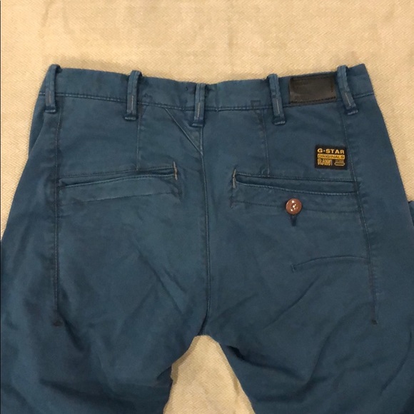 G-Star Pants - size 25 - Picture 5 of 6